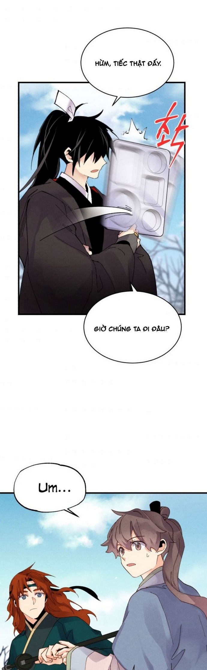 Đọc truyện Phi lôi đạo - Chap 89